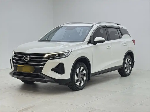 GAC GS4 2023