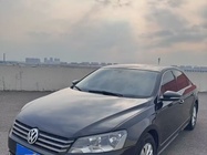 Volkswagen Passat 2012