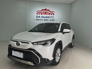 Toyota Frontlander 2023