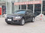 Audi Q5 2016