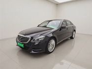 Mercedes-Benz E-Class 2015