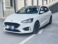 Ford Focus 2020