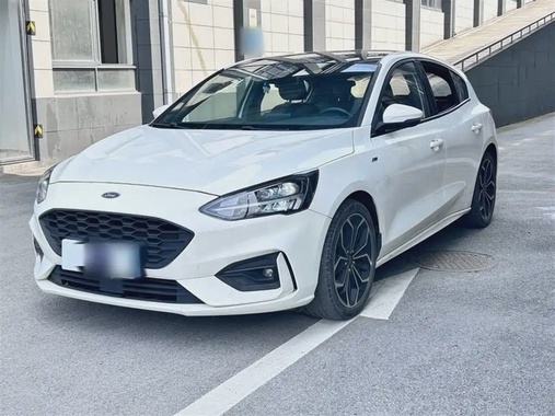 Ford Focus 2020