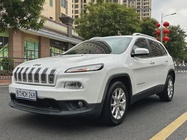 Jeep Cherokee 2016