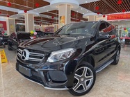 Mercedes-Benz GLE-Class 2016