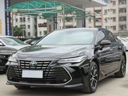 Toyota Avalon 2023