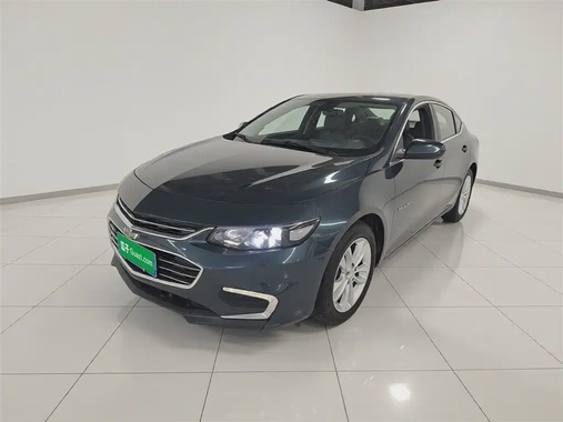 Chevrolet Malibu 2017