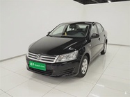 Volkswagen Santana 2016