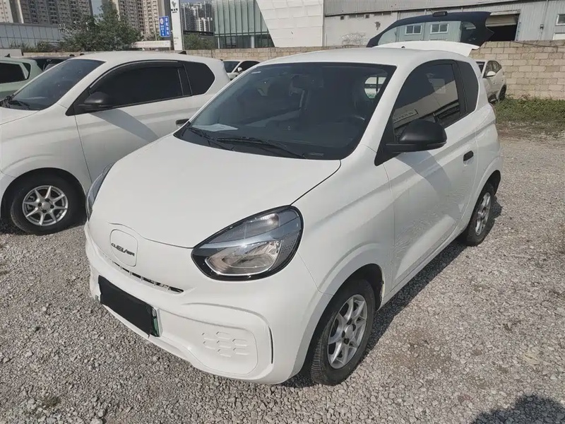 Roewe Clever