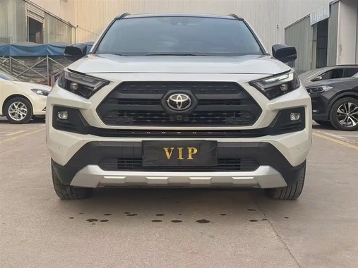 Toyota RAV4 2024