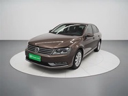 Volkswagen Magotan 2015