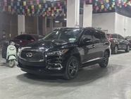 Infiniti QX60 2018
