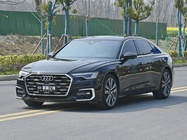 Audi A6 2023