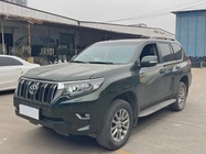 Toyota Prado 2019
