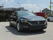 Volkswagen Passat 2019