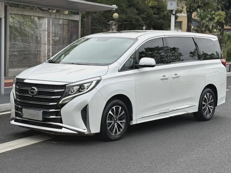 GAC M8