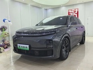 Li Auto L7 2023