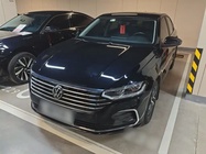 Volkswagen Lavida 2022