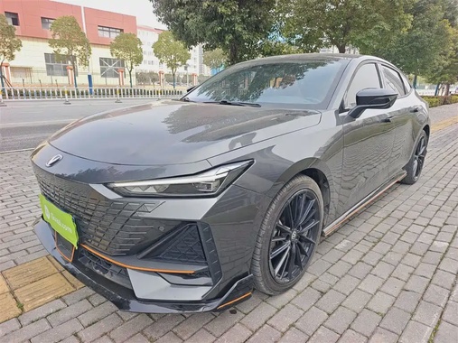 Changan UNI-V 2023