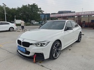 BMW 3 Series 2015