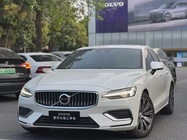 Volvo S60 2021