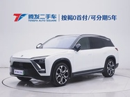 NIO ES8 2019