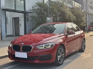 BMW 1 Series 2020