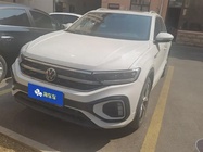 Volkswagen T-Roc 2023