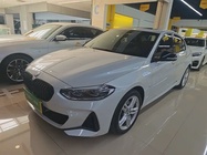 BMW 1 Series 2021