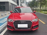 Audi A3 2018