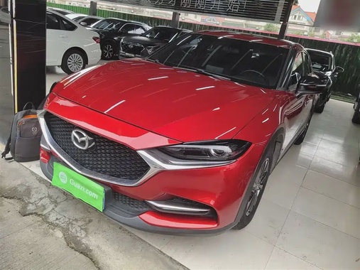 Mazda CX-4 2020