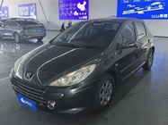 Peugeot 307 2010
