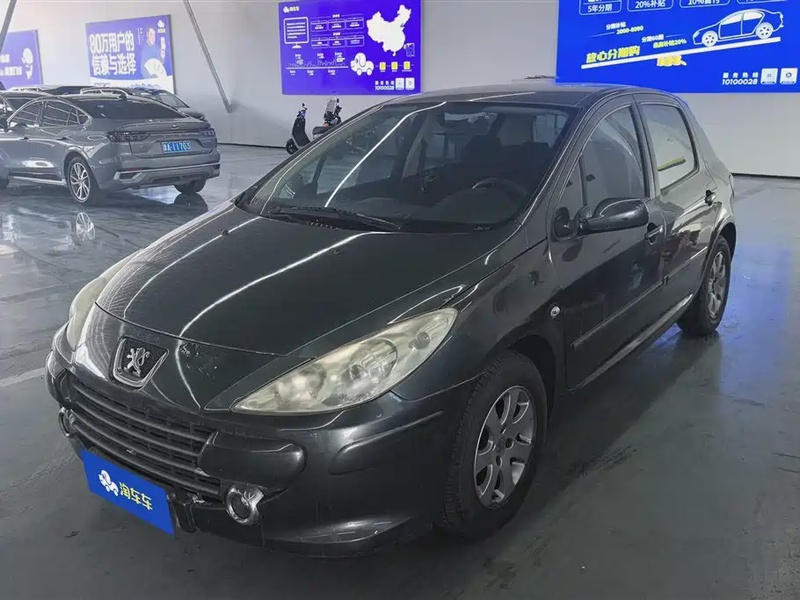 Peugeot 307