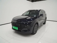 Jetour X70 PLUS 2024