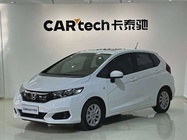 Honda Fit 2020