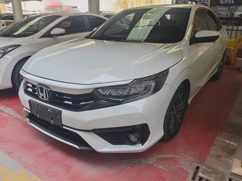 Honda Envix