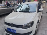 Volkswagen Polo 2013