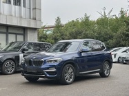 BMW X3 2019
