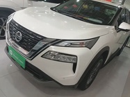 Nissan X-Trail 2022