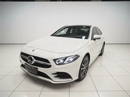 Mercedes-Benz A-Class 2021