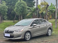 Citroen C4 2014