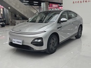 XPeng G6 2025