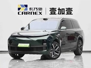 Li Auto L9 2023