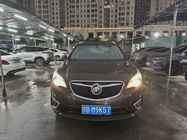 Buick Envision Plus 2020