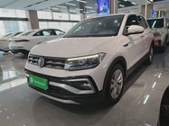 Volkswagen T-Cross 2020