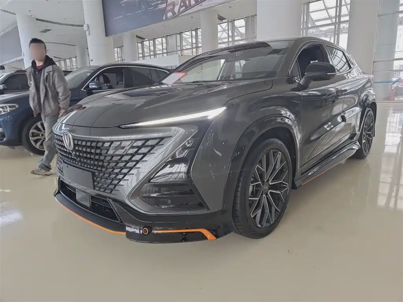 Changan UNI-T