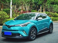 Toyota C-HR 2018
