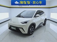BYD Seagull 2025