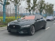 Jaguar XFL 2023