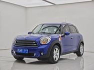 MINI Countryman 2015